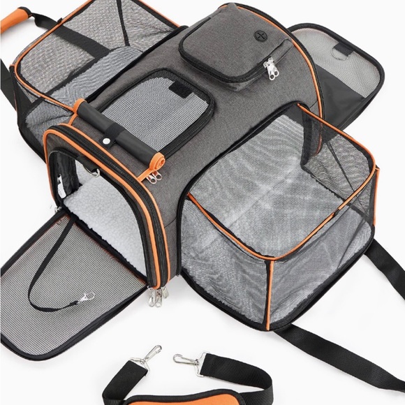 Other - COPY - New with tags-never used—Medium size doggie condo..